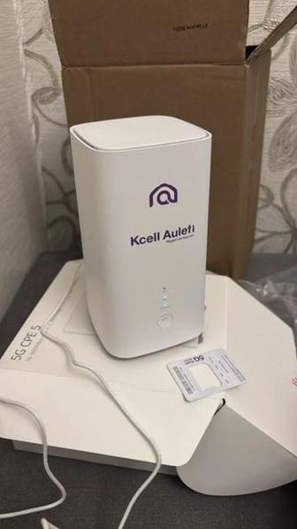Продам роутер Kcell