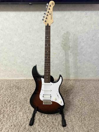 Электрогитара Yamaha Pacifica 112j