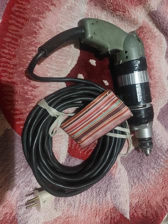 Электродрель