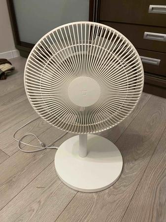 Вентилятор Mi Smart Standing Fan 2 Белый