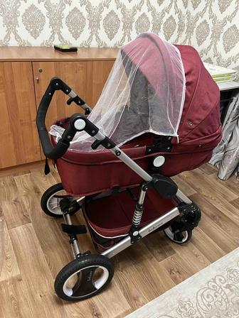 Продам коляску