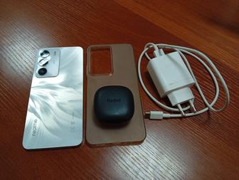Смартфон Realme C71. 6/128гб