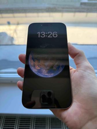 iPhone 16 pro max 512gb