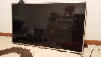 Продам телевизор lg