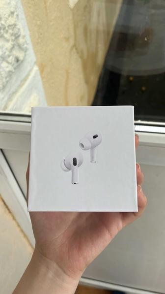 Наушники AirPods Pro2