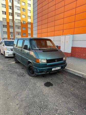 Аренда бусика для работы