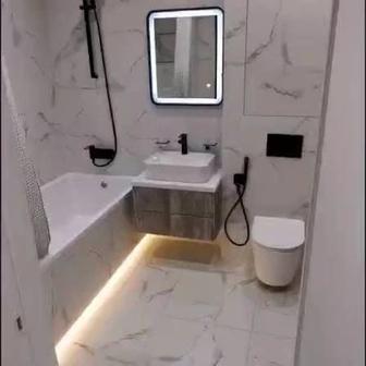 Ремонт квартир