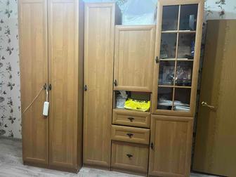 Продам шкаф для гостевой комнаты