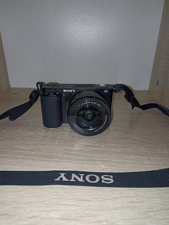 Sony zv-e10 фотоаппарат, камера
