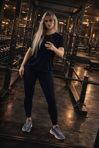 Фитнес тренер онлайн