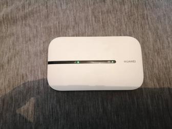 Продам роутер 4G wi fi HUAWEI E5576