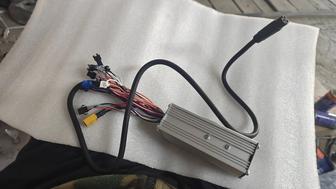 Контроллер на Электровелосипед 500w-1000w-1200w и другие