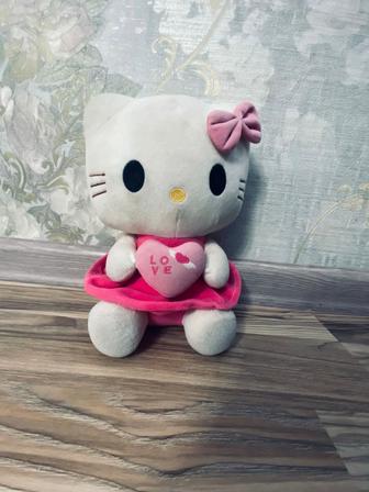 Мягкая игрушка