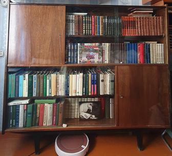 Продам Книжный шкаф
