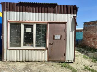 Продам киоск
