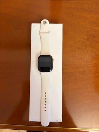 Apple Watch 10