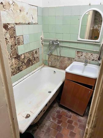 Кафельщика ищу