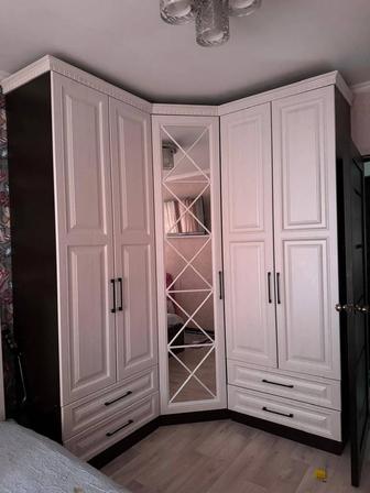 Сборщик мебели