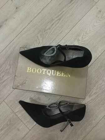 Женские туфли