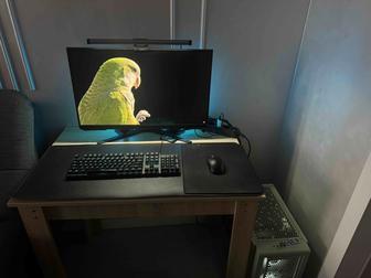 Игровой компьютер полный комплект Ryzen 7 7700/RTX 4070 super