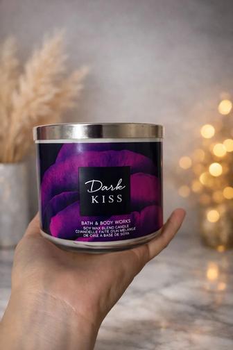 Оригинал! Ароматизированная свеча