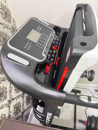 Беговая дорожка