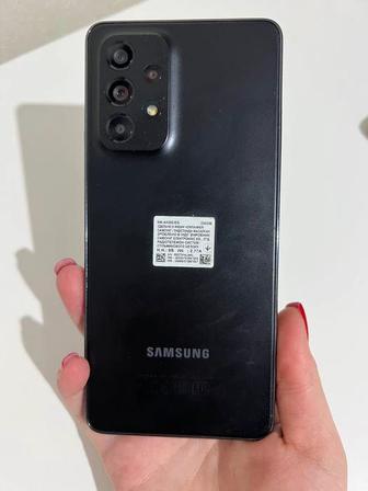 Телефон Samsung a53