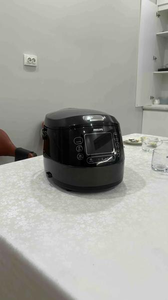 Мультиварка