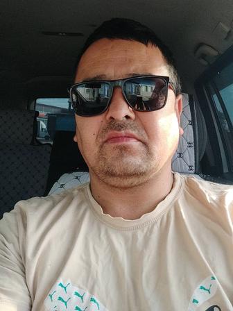 Водитель с личным авто курьер