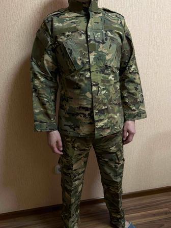 Костюм НАТО летний
