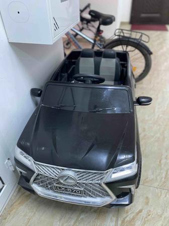 Электронный машина сатылады(қолданылмаған)