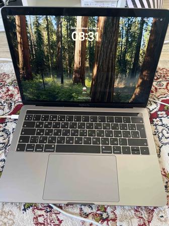 MacBook