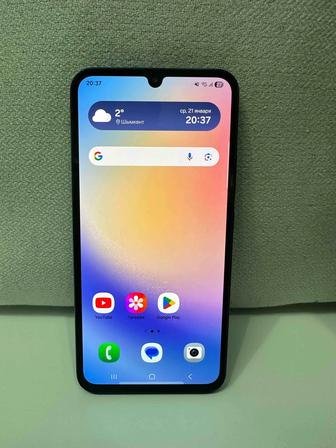 Samsung galaxy A34 5G 6/128