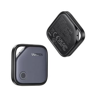 Смарт трекер для поиска вещей, Bluetooth/GPS, CM816 (45297) UGREEN для Appl