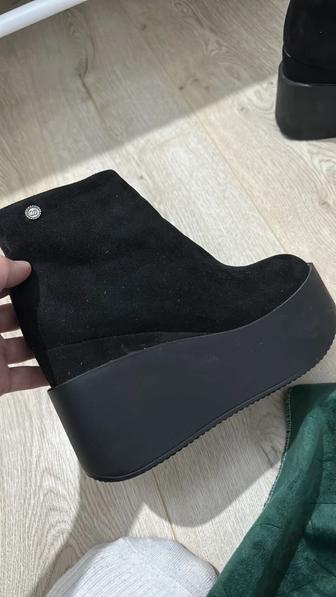 Платформа женская