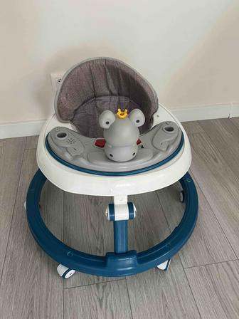 детские ходунки Baby Walker