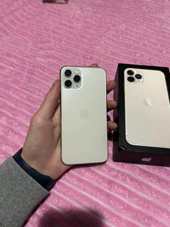 Продам Айфон 11Pro 256gb