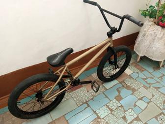 Продам BMX Premium Subway 21