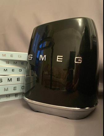 Smeg набор ножей