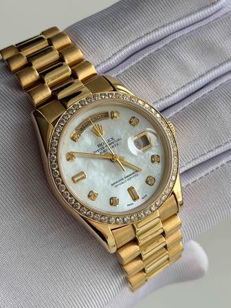 Наручные часы Rolex Day-Date President