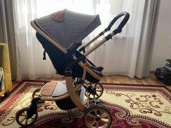 Продам коляску
