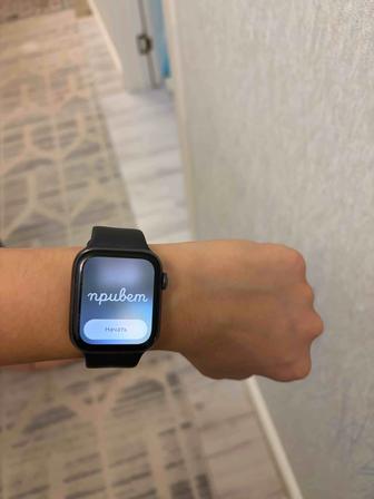 Apple watch 5 series 44 m