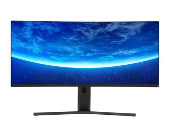 Монитор Xiaomi mi curved monitor 34