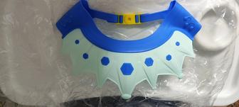 Продам козырек для купания детей