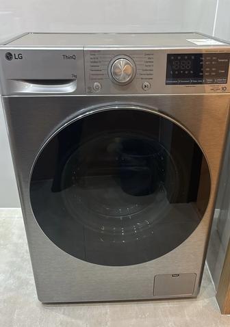 Продам новую стиральную машину LG