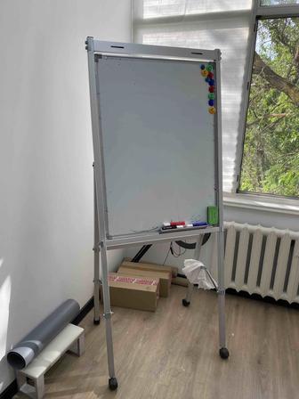 Доска маркерная