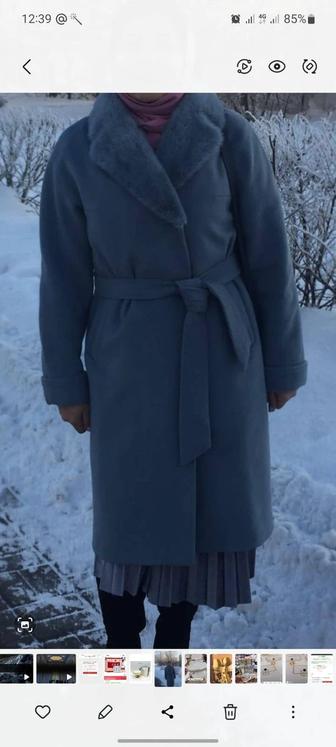 Продам пальто.