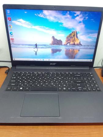 Продается шустрый ноутбук Acer Aspire A315-34.