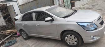 Авто аренда кобальт