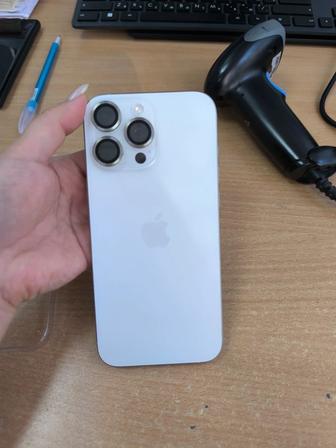 iPhone 16 Pro Max 512GB